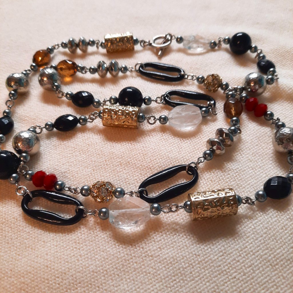 J Jill Jewelry
